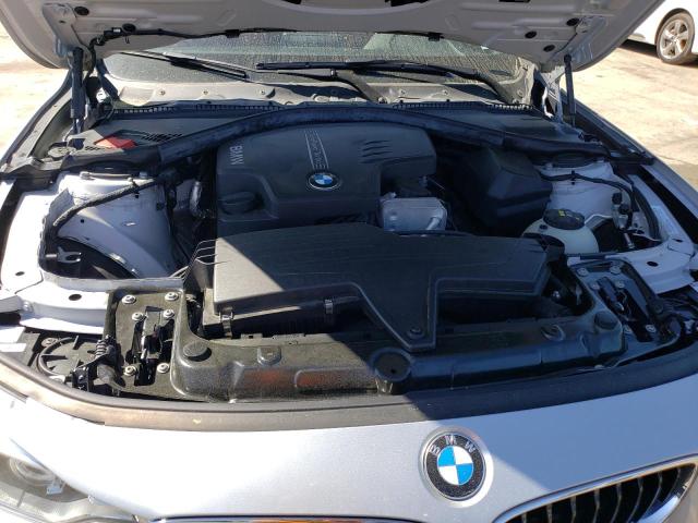 2015 BMW 428 I - WBA3N3C55FK232059