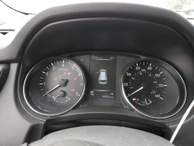 5N1AT2MT7HC820061 Nissan ROGUE S