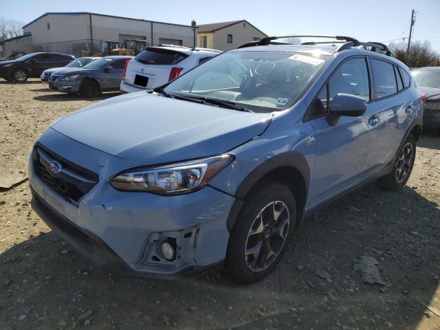 2019 SUBARU CROSSTREK JF2GTACC1KH355525