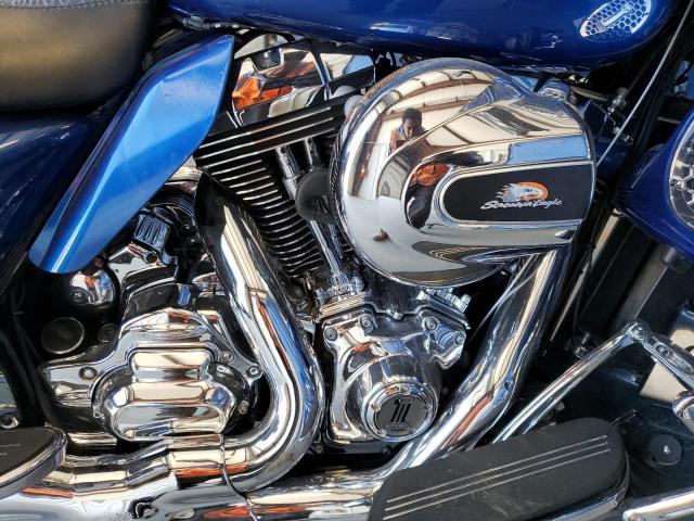 2015 HARLEY-DAVIDSON FLTRXS ROA - 1HD1KTM11FB637669