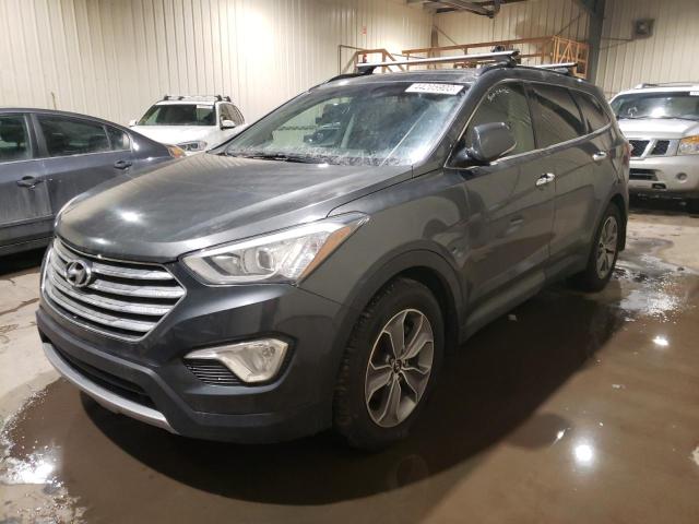 2015 HYUNDAI SANTA FE G - KM8SNDHF4FU112937