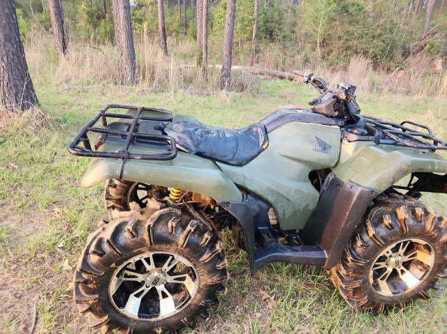 2014 HONDA TRX420 FM 1HFTE4006E4005750