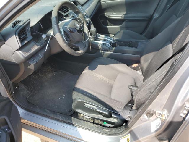 2017 HONDA CIVIC LX 19XFC2F53HE062771