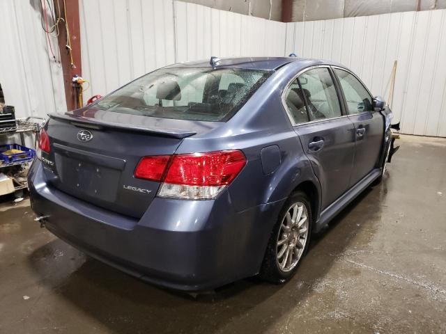 4S3BMCL61E3024313 Subaru Legacy 2.5i Limited