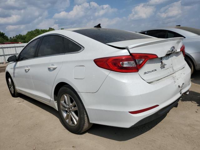 2016 HYUNDAI SONATA SE 5NPE24AF6GH316753