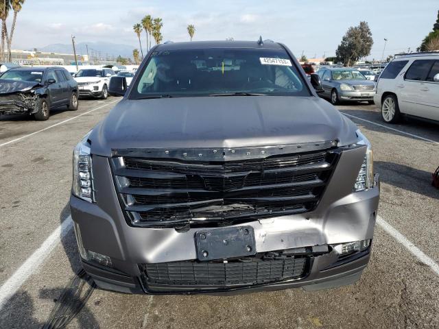 2016 CADILLAC ESCALADE L - 1GYS3BKJ6GR308694