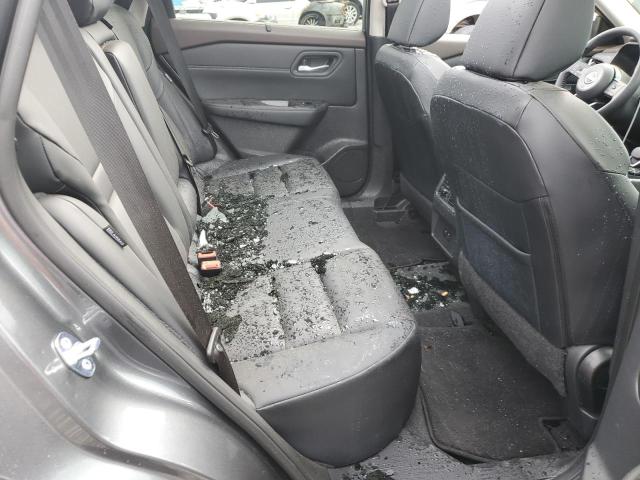 2023 NISSAN ROGUE SV - 5N1BT3BA4PC670470