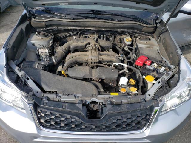 2015 SUBARU FORESTER 2 - JF2SJADC7FH587597