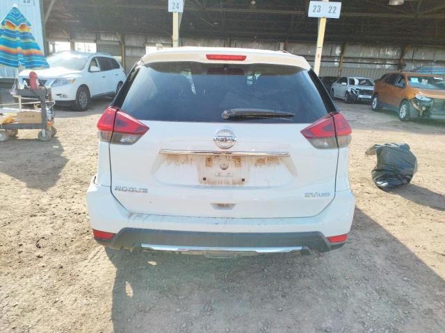 5N1AT2MV8JC778149 Nissan ROGUE S