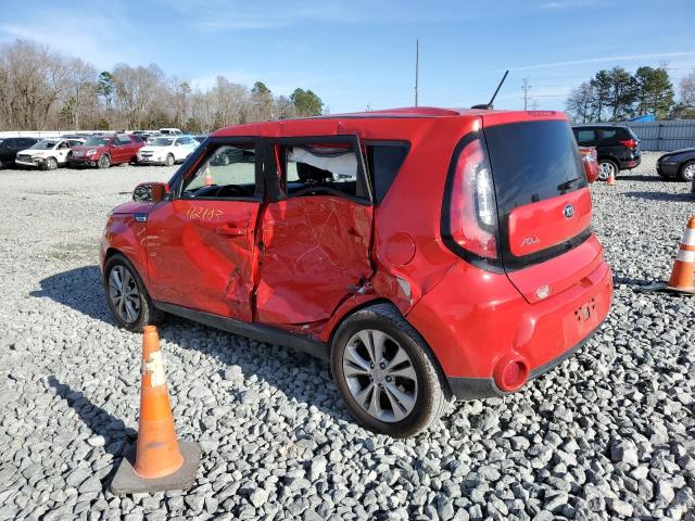 2016 KIA SOUL ! - KNDJX3A59G7870892