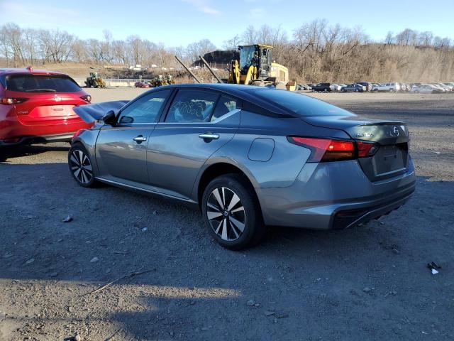 2022 NISSAN ALTIMA SV - 1N4BL4DV0NN400184