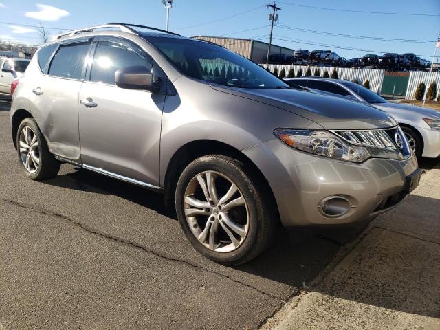 JN8AZ18W69W115337 Nissan MURANO S