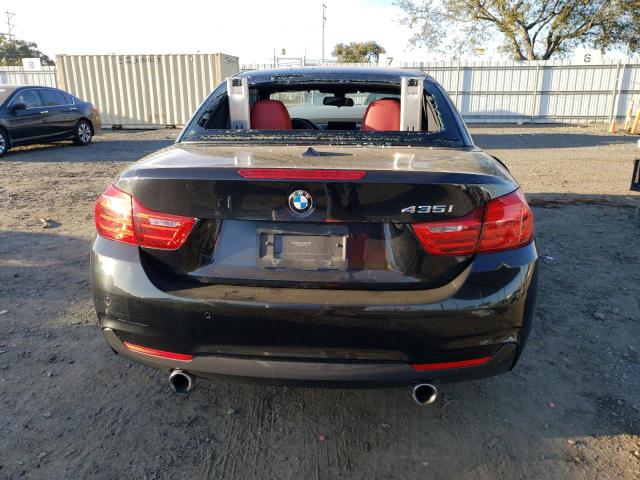 WBA3T3C55G5A42366 BMW 435 I