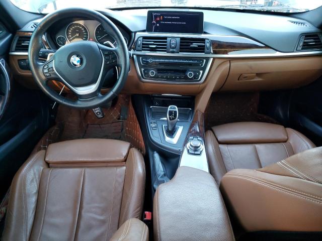 WBA3B9C53DJ437135 BMW 335 XI