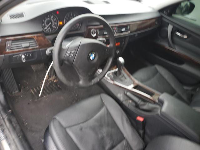 WBAPM5C56BE577707 BMW 335 I