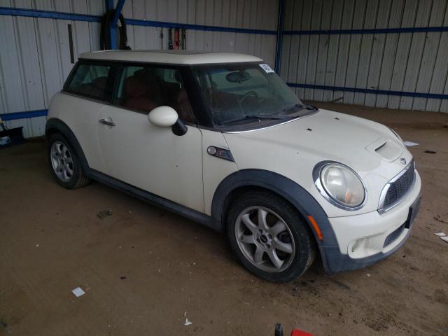 WMWMF73537TV31120 Mini Cooper
