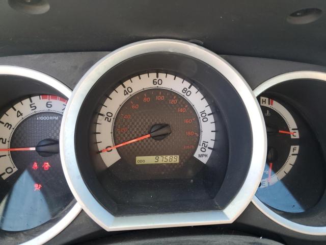 2015 TOYOTA TACOMA ACC 5TFTX4CN1FX048775