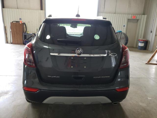 2017 BUICK ENCORE PRE KL4CJASB9HB080536