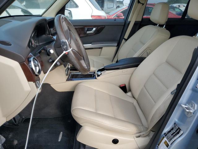2015 MERCEDES-BENZ GLK 350 4M - WDCGG8JB8FG409155