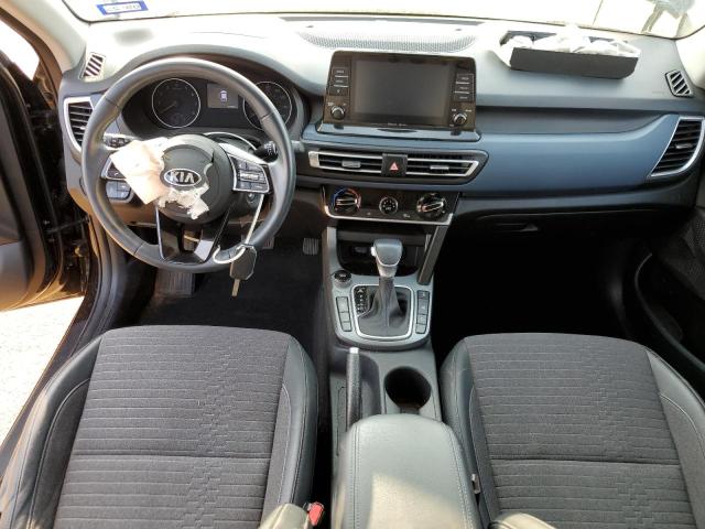 2021 KIA SELTOS S - KNDEUCA28M7083069
