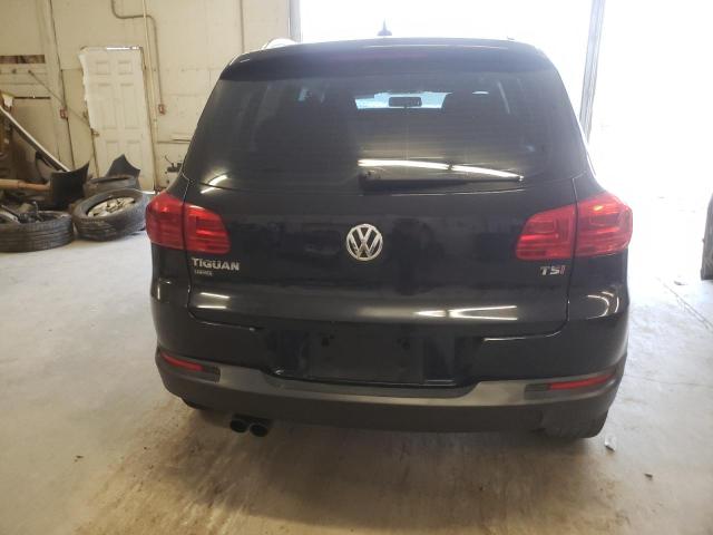 2018 VOLKSWAGEN TIGUAN LIM - WVGAV7AX4JK004659