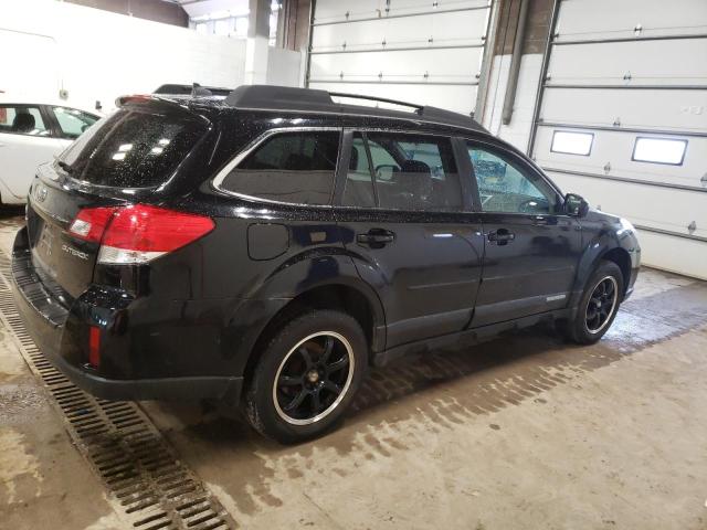4S4BRCKC7B3413408 Subaru Outback 2.5i Limited