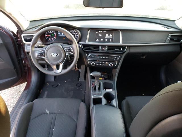5XXGT4L35JG230426 KIA Optima Lx