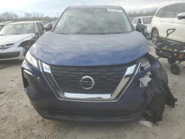 2021 NISSAN ROGUE S JN8AT3AA4MW016553