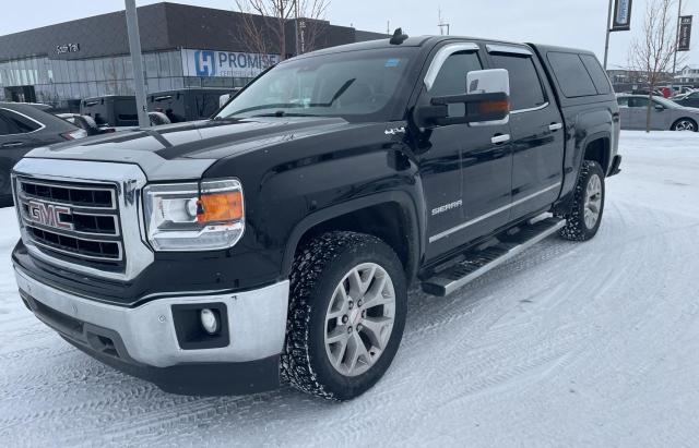 3GTU2VEJ1FG342765 GMC Sierra K1500 Slt