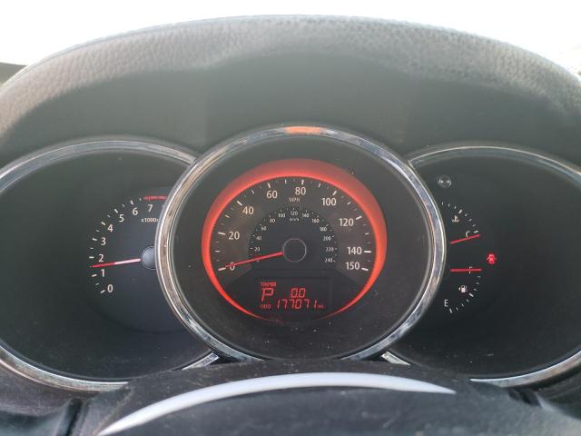 5XYKWDA2XCG280412 KIA SORENTO SX