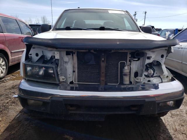 1GTDT19EX78107209 GMC Canyon