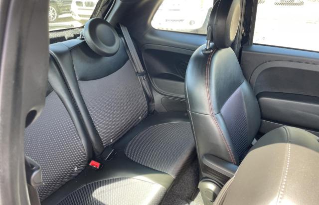 2015 FIAT 500 ELECTR - 3C3CFFGE0FT640323
