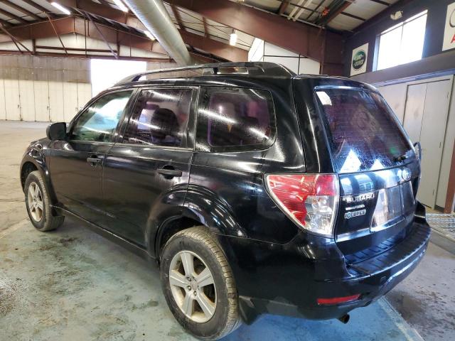 JF2SH6BC8AH902122 Subaru Forester Xs