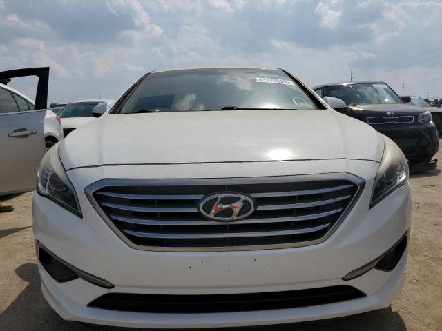 2016 HYUNDAI SONATA SE 5NPE24AF6GH316753