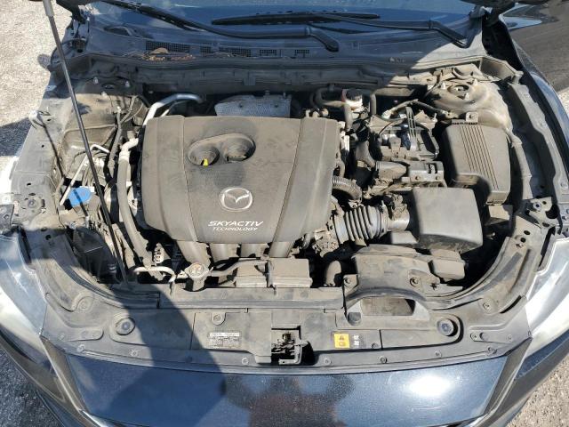 2016 MAZDA 6 SPORT - JM1GJ1U51G1468427