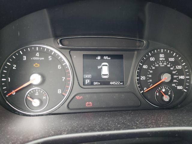 5XYPG4A53KG446426 KIA SORENTO LX