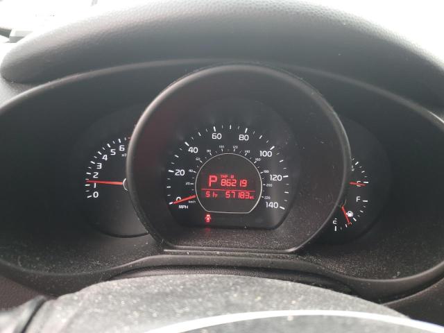 2017 KIA SOUL - KNDJN2A20H7469366