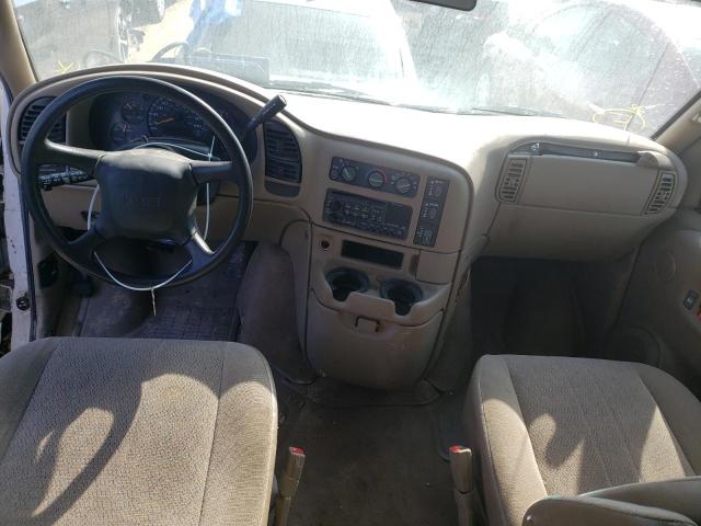 1GKDM19X35B509009 GMC Safari Xt