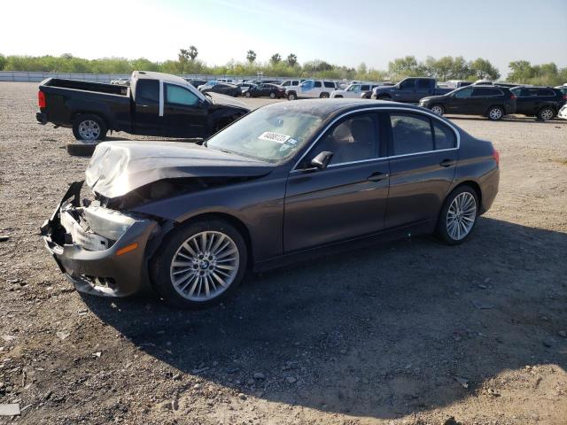 2012 BMW 3 Series 328i