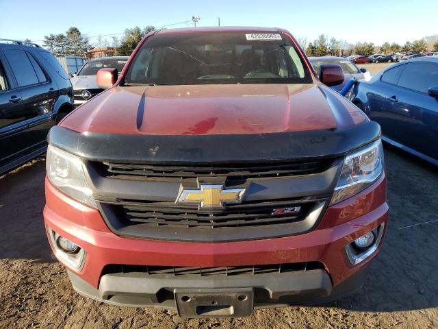 2016 CHEVROLET COLORADO Z - 1GCGTDE34G1114121