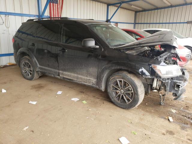 2018 DODGE JOURNEY SE 3C4PDCAB1JT446988