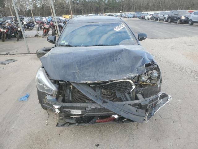 KNALN4D74E5142842 KIA Cadenza Premium
