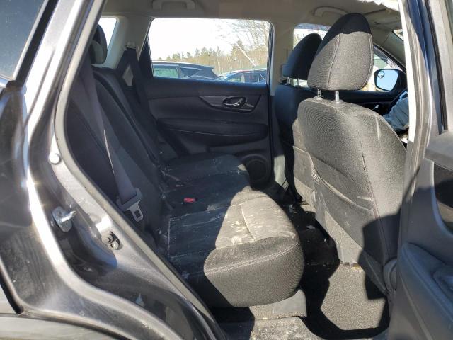 2017 NISSAN ROGUE S KNMAT2MV2HP524119