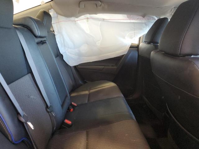 2019 TOYOTA COROLLA L 2T1BURHE1KC162987