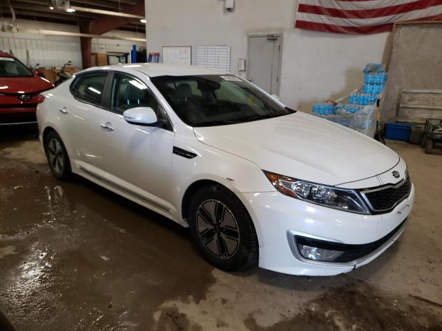 KNAGM4AD1C5023559 KIA OPTIMA HYBRID