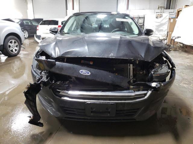 2015 FORD FUSION SE 3FA6P0LU0FR236392