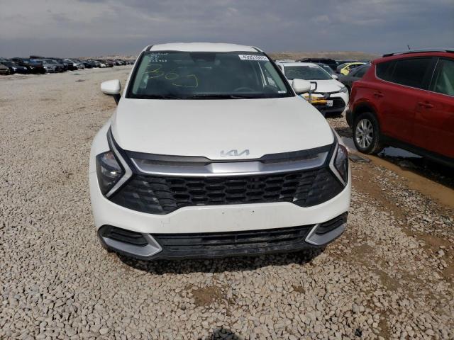 KNDPUCAG0P7022453 KIA Sportage Lx