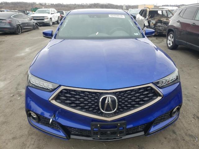2020 ACURA TLX TECHNO - 19UUB2F67LA000130