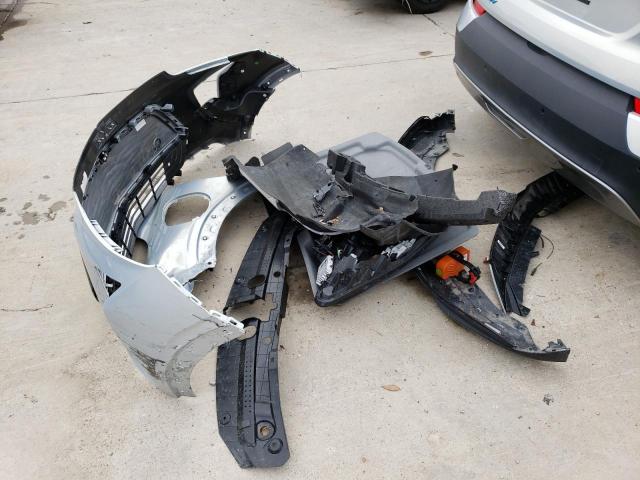 2022 CHEVROLET BOLT EUV P - 1G1FZ6S06N4120412