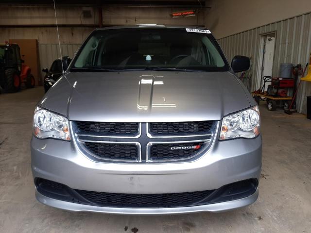 2016 DODGE GRAND CARA - 2C4RDGBG0GR228031